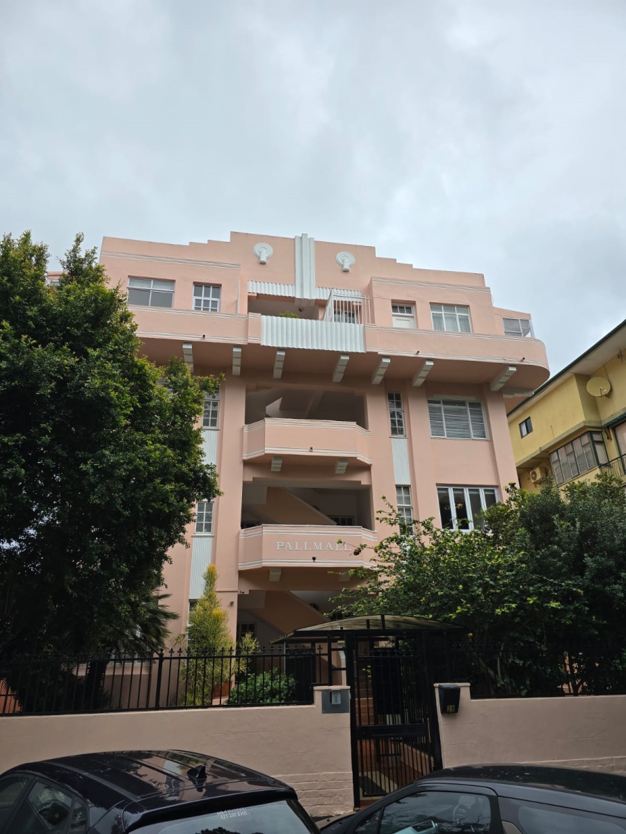 To Let 2 Bedroom Property for Rent in Sea Point Western Cape